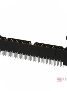 原装N3433-6302RB全新CONN HEADER VERT 50POS 2.54MM正品