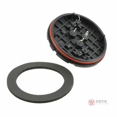 原装正品2213730-1全新LIGHT CONTROLLER BASE 76MM