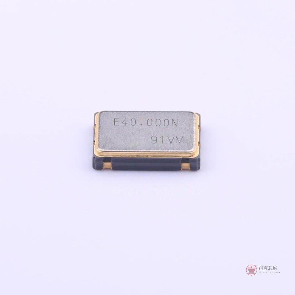 原装SG-8002CA 40.000000MHZ PCB全新40MHz 3.3V 5