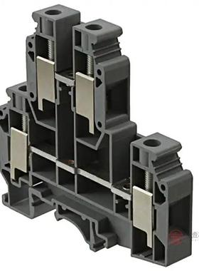 原装2772077全新CONN TERM BLK FEED THRU 6-24 AWG正品