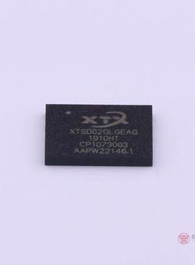 原装XTSD02GLGEAG全新2Gbit 3.3V SD NAND SD NAND正品