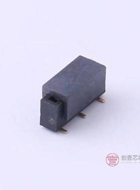 原装2243-105MG0CUNR1全新2mm 1x5P正品