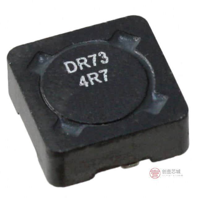 原装DR73-4R7-R全新FIXED IND 4.7UH 3.09A 29.7 MOHM正品