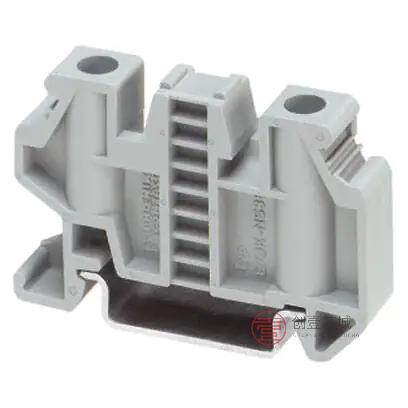 原装正品1202577全新CONN TERM BLK END BRCKT RAIL GRY