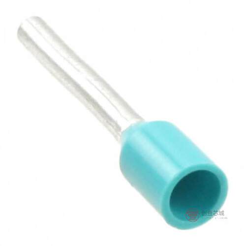 原装正品3203066全新CONN FERRULE 22AWG TURQUOISE