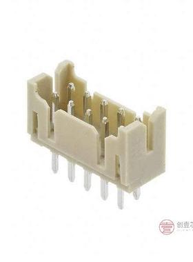 原装1-1470109-0全新CONN HEADER VERT 10POS 2MM正品