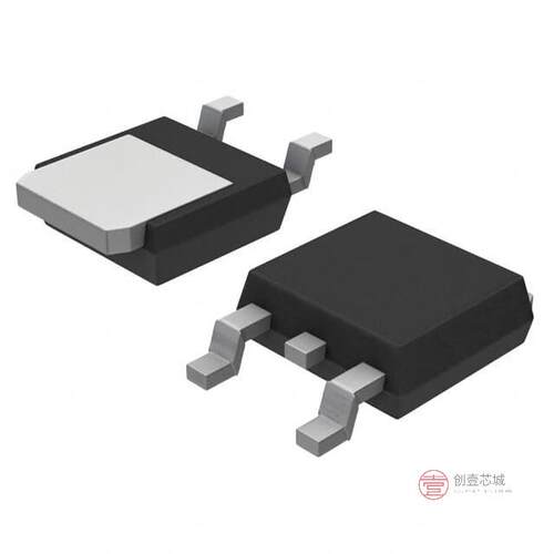 原装正品MC7805CDTRKG全新IC REG LINEAR 5V 1A DPAK