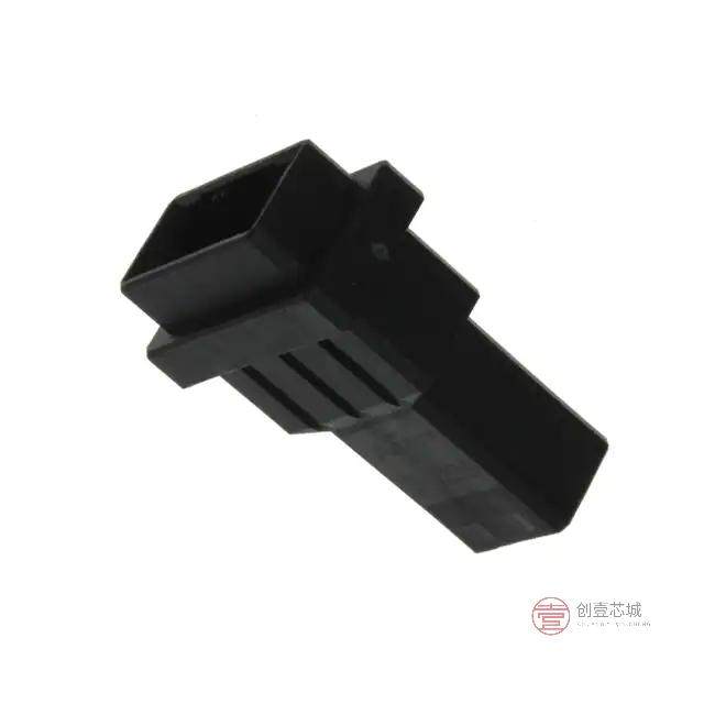 原装1-179552-2全新CONN HOUSING TAB 2POS KEY-X