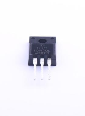 原装10N70L-TF2-T全新N沟道 700V 10A正品
