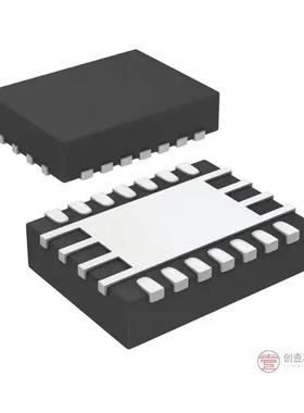 原装TPS63021DSJR全新IC REG BCK BST 3.3V 3.5A 1