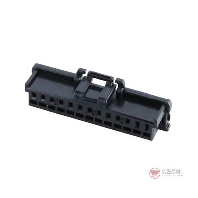 原装正品5051511300全新CONN RCPT HSG 13POS 2.00MM