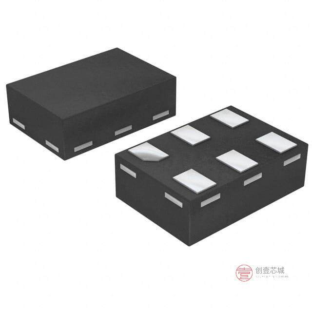 原装正品BGU7005,115全新IC AMP GPS 850M