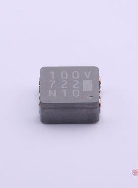 原装ETQP3M100KVN全新10uH 20% 2.9A 71m正品
