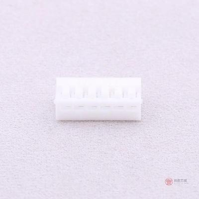 原装B1501H-6P全新1.5mm 1x6P正品