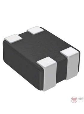 原装MCZ1210DH120L2TA0G全新CMC 100MA 2LN 12 OHM