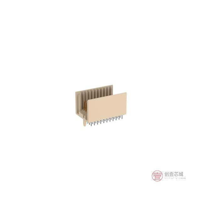 原装044147全新2MM HM C 55POS M 3.7MM正品
