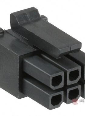 原装0430250600全新CONN RECEPT 6POS 3MM VERT DUAL正品