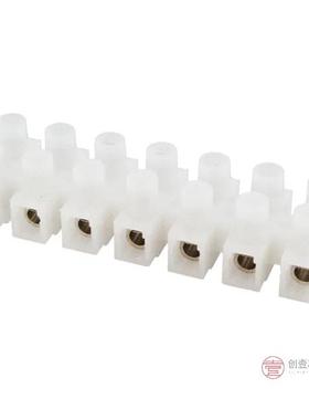 原装1776296-7全新CONN TERM STRIP 7CIRC 0.394 正品