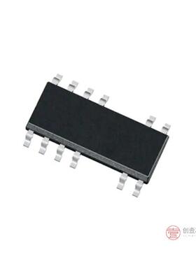 原装正品ICE5GR2280AGXUMA1全新IC OFFLINE SWITCH F