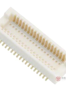 原装DF12(4.0)-36DP-0.5V(86)全新CONN HDR 36POS