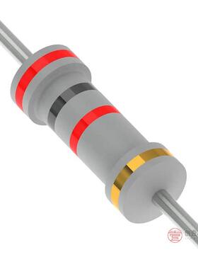 原装RSF3WSJT-73-2K全新RES 2K OHM 5% 3W AXIAL正品