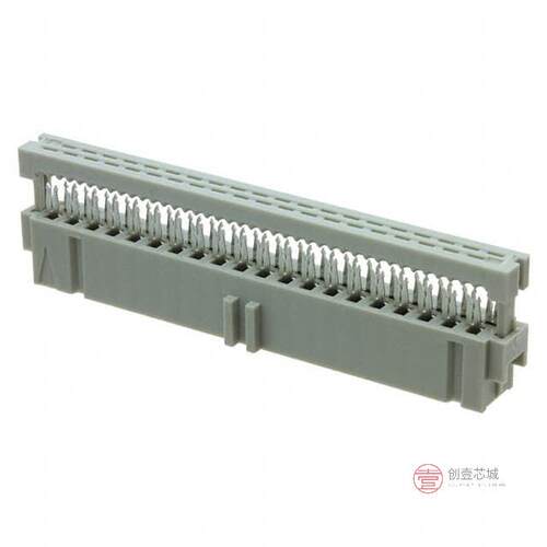 原装正品4-215882-0全新40 WAY GRAY MK II RECP