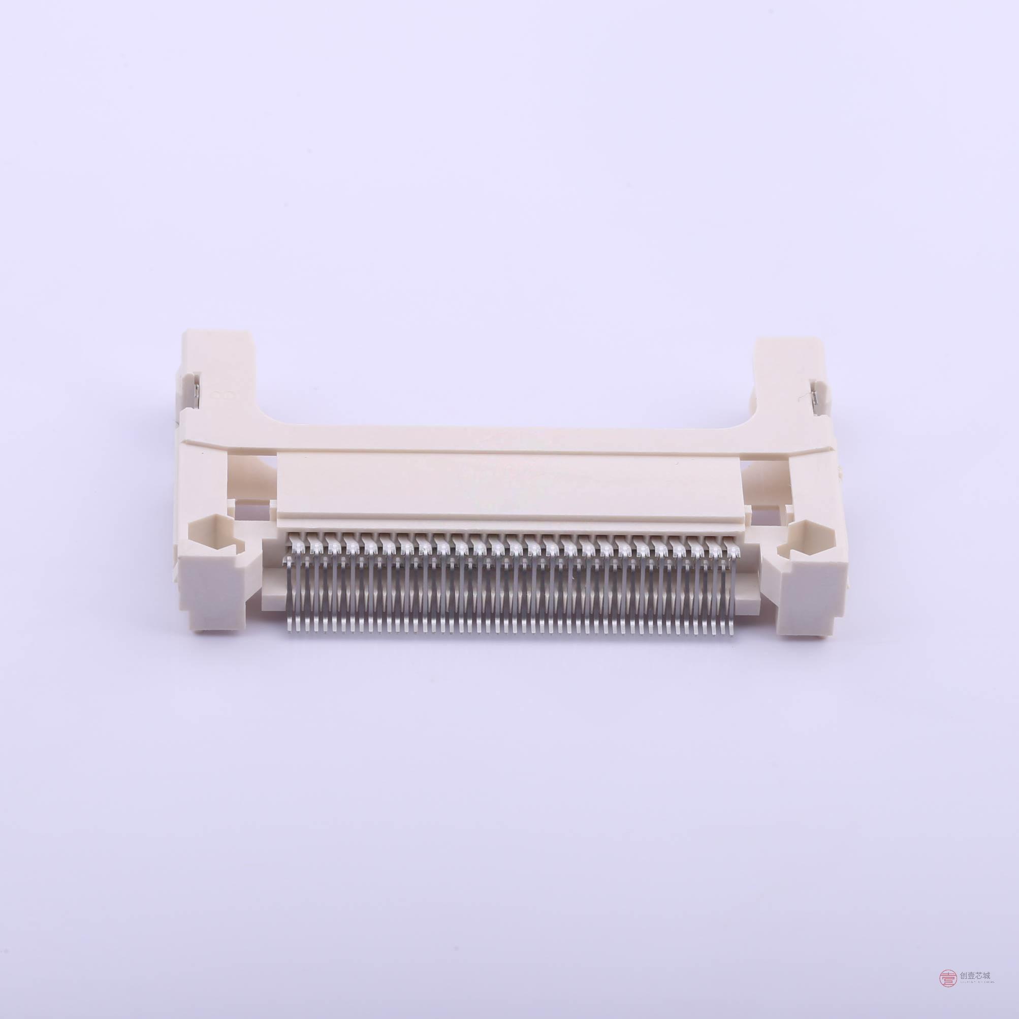 原装CFH-R3C1LBM15MN2全新CF卡座 50Pin 镀金