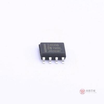 原装正品AT24C08M/TR全新EEPROM存储器