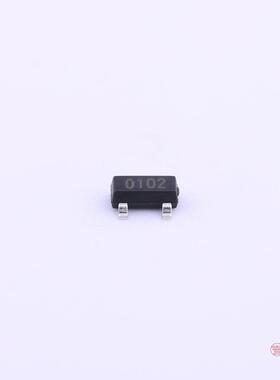 原装正品AS2324全新N沟道 100V 2A