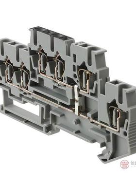 原装3038545全新CONN TERM BLK FEED THRU 12-28AWG正品