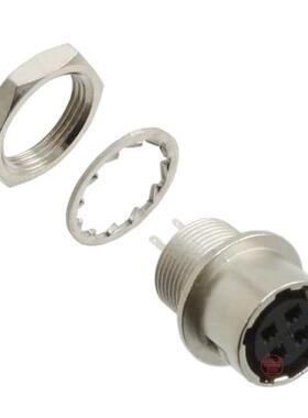 原装HR10A-7R-4SB(73)全新CONN RCPT FMALE 4POS S