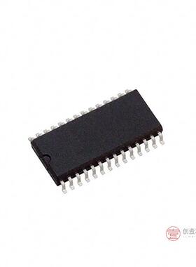原装正品UC2875DWP全新IC OFFLINE SW FULL-BRDG 28SOIC