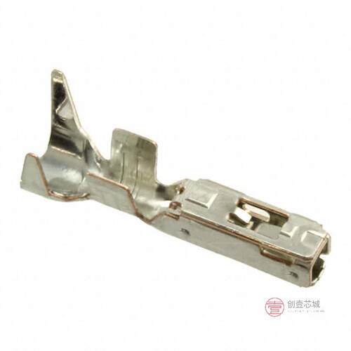 原装正品DF63W-1618SCF全新CONN SOCKET 16-18AWG CR