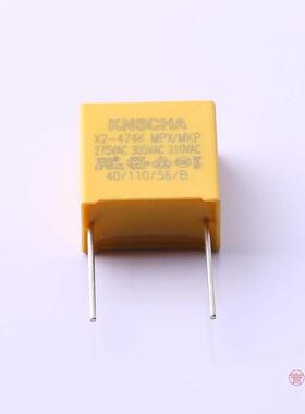 原装MPX474K31DLKN15800全新等级:X2 470nF 10% 27