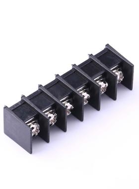 原装KF45C-9.5-6P全新栅栏式接线端子 6Pin 间