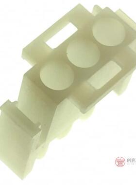 原装1-480700-0全新CONN PLUG 3POS 94V-2 UNI-MATE正品