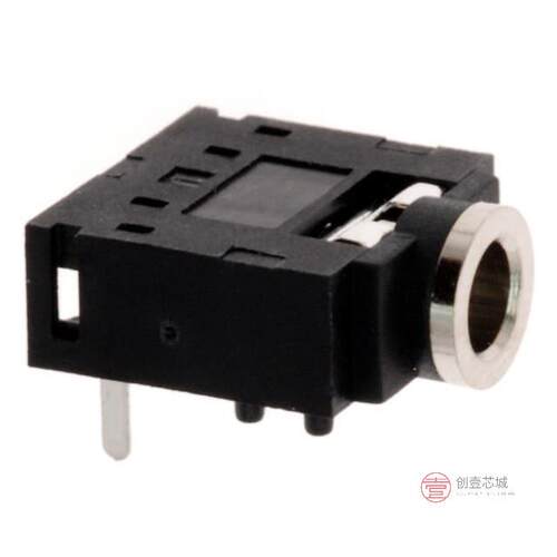 原装正品SJ1-3523N全新CONN JACK STEREO 3.5MM R/A