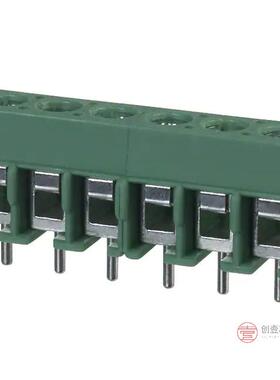 原装1935200全新TERM BLK 6POS SIDE ENTRY 5MM PCB正品