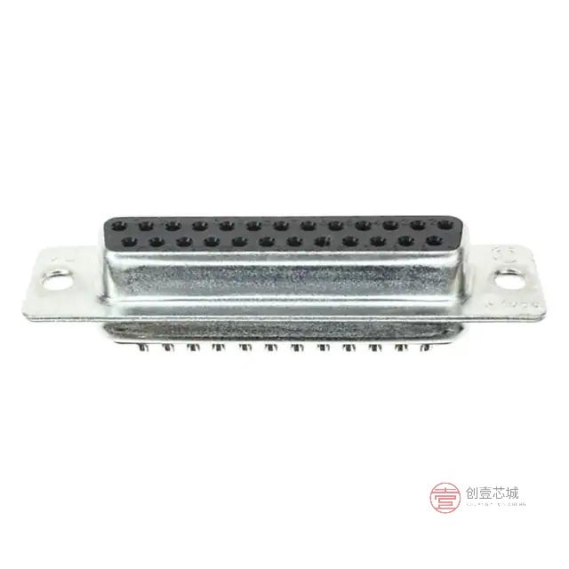 原装5-747913-2全新CONN D-SUB RCPT 25POS SLDR CUP正品