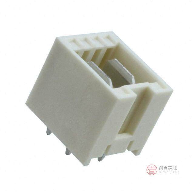 原装1971895-2全新CONN HEADER VERT 2POS 5MM正品