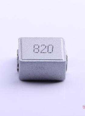 原装正品SMMS1360-820M全新功率电感 82µH 20% 115m