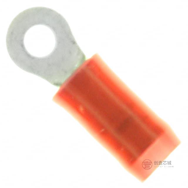 原装8-328657-1全新CONN RING CIRC 16-22AWG #2 C