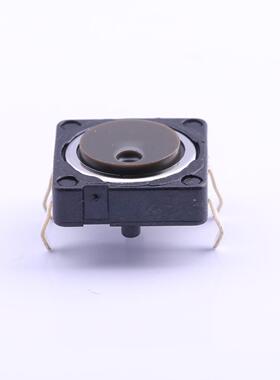 原装正品SKHCBHA010全新轻触 SW4_12X12MM_TM SP