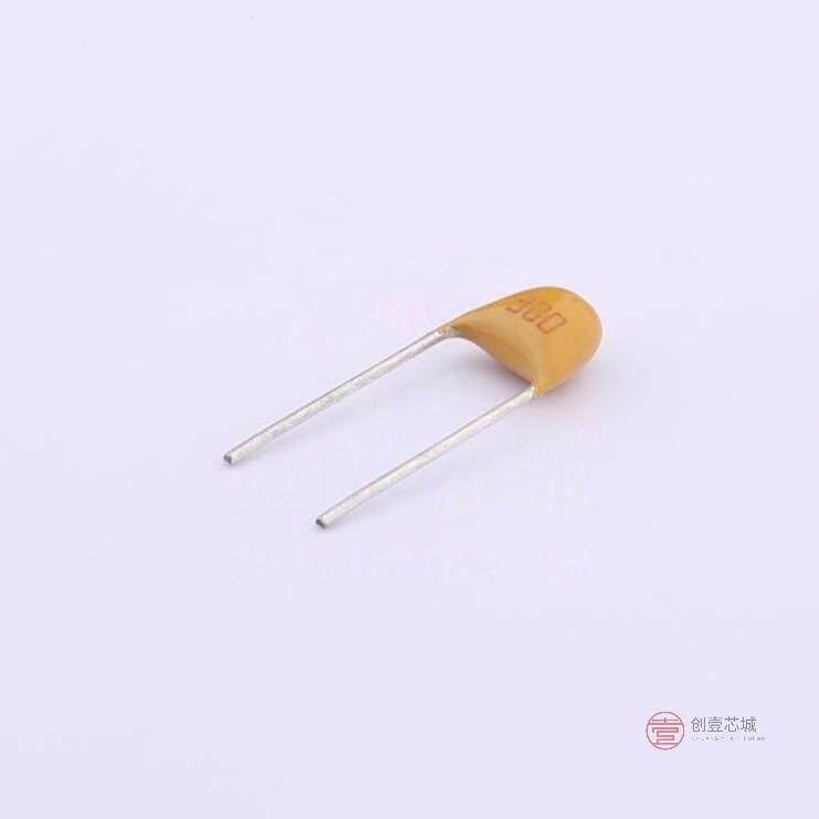 原装CC4-0805N300J500F3全新30pF 5% 50V正品