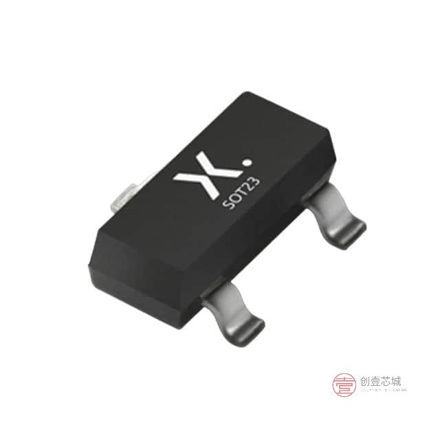 原装MMBZ5V6AL,215全新TVS DIODE 3VWM 8VC TO236AB正品