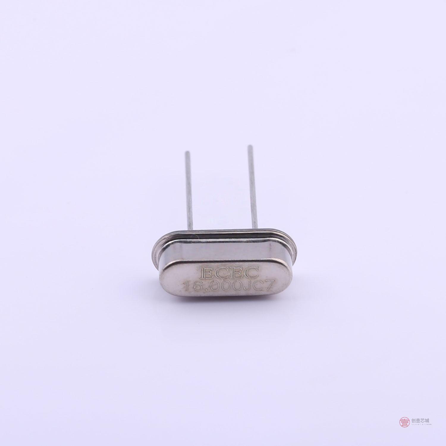 原装B16000J114全新16MHz 20ppm 20pF正品