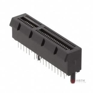 0全新CONN PCI EXP 原装 64POS 1734774 FEMALE