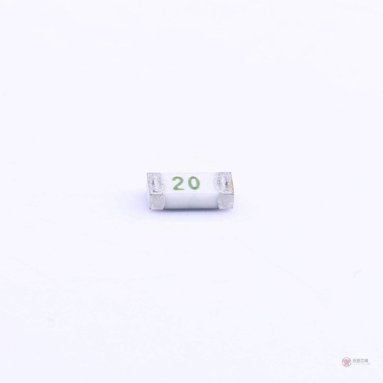 原装JFC1206-2200FS全新20A 24V 快断正品