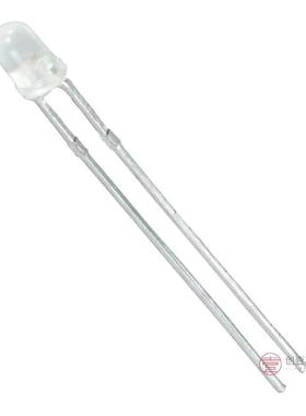 原装WP937EGW全新LED GREEN/RED DIFFUSED T-1 T/H正品