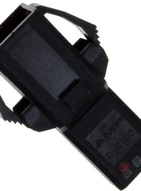 原装2-1318116-3全新CONN HOUSING TAB 3POS KEY-Y